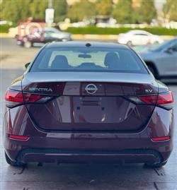 نيسان سنترا